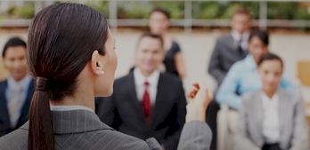 Curso Avanzado de Landmark